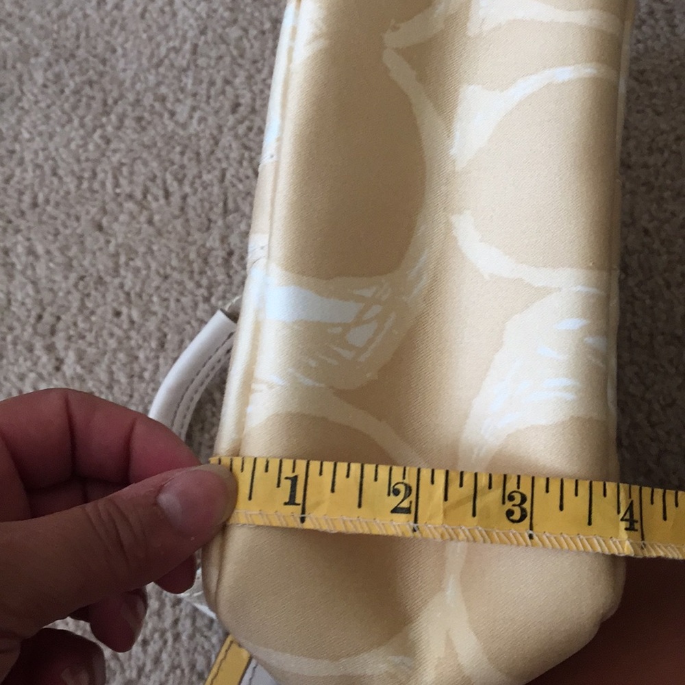 Vintage coach purse (New) - Picture 6 of 11